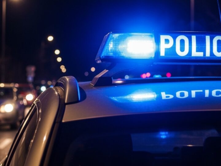 Przemoc domowa: Mężczyzna zatrzymany za złamanie sądowego zakazu zbliżania się do żony