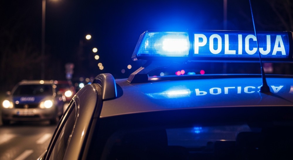 Przemoc domowa: Mężczyzna zatrzymany za złamanie sądowego zakazu zbliżania się do żony