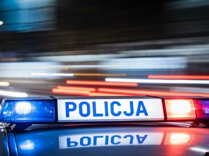 Nowa siedziba policji w Kadzidle coraz bliżej!