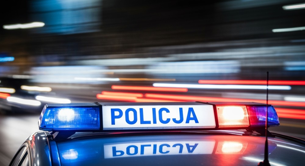 Nowa siedziba policji w Kadzidle coraz bliżej!