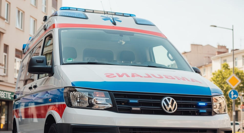 Ostrołęka: Obywatelska czujność ratuje seniorkę przed wychłodzeniem