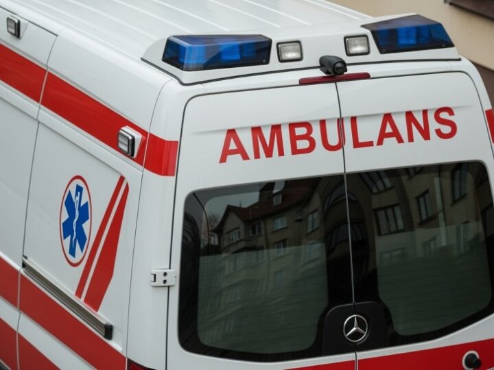 Intensywne poszukiwania zaginionego Ryszarda Bobińskiego trwają w Ostrołęce