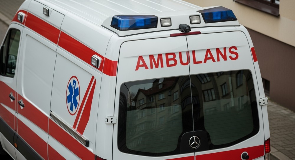 Intensywne poszukiwania zaginionego Ryszarda Bobińskiego trwają w Ostrołęce