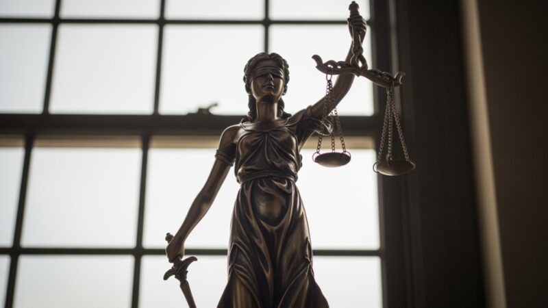 Kierowcy złamani przez prawo – prosto do aresztu za łamanie zakazów!