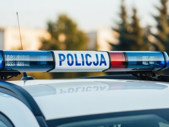 Oszust internetowy w rękach ostrołęckich policjantów!