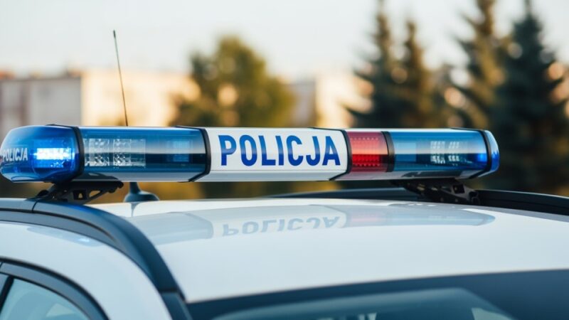 Oszust internetowy w rękach ostrołęckich policjantów!