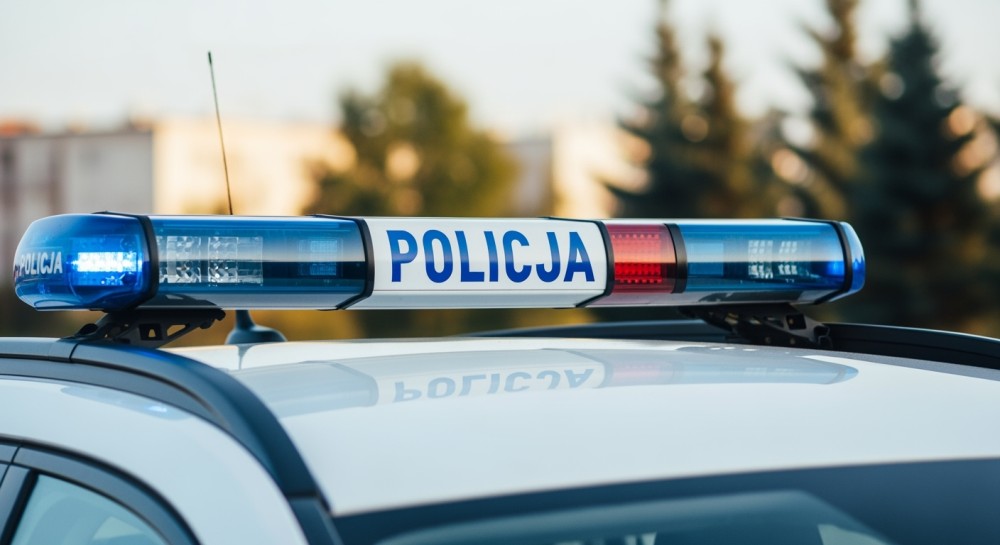 Oszust internetowy w rękach ostrołęckich policjantów!