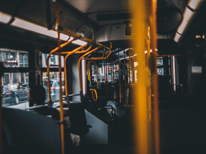 Nowe trasy autobusów w Ostrołęce na Wszystkich Świętych!