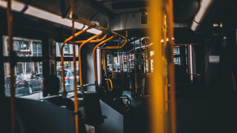 Nowe trasy autobusów w Ostrołęce na Wszystkich Świętych!