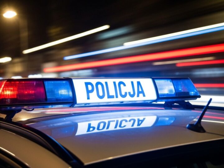Zostań Policjantem! Dołącz do naboru 23 listopada w Ostrołęce i zmień swoje życie na lepsze