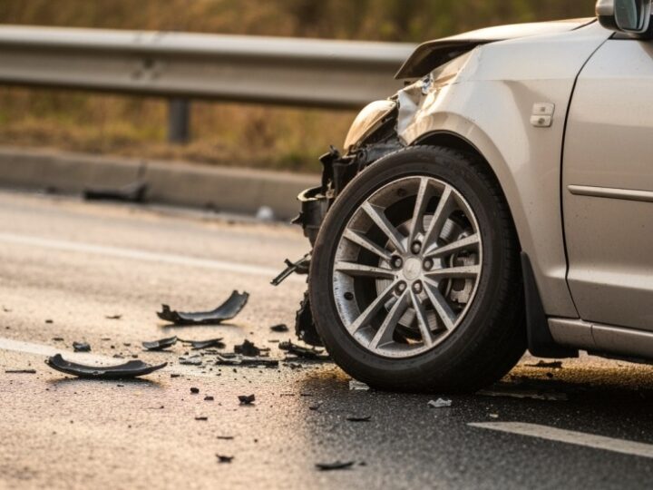 Światowy Dzień Pamięci Ofiar Wypadków Drogowych – 16 listopada 2025 r.