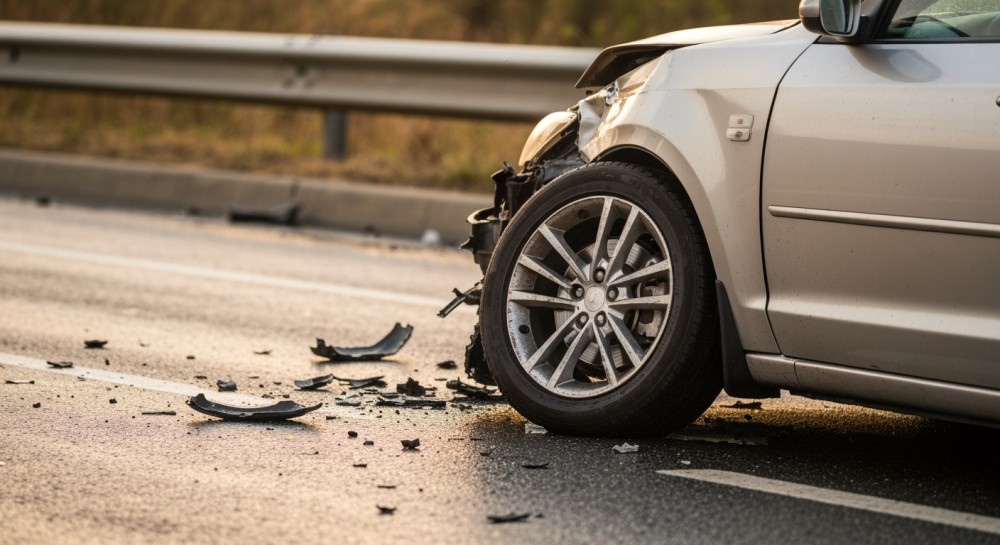 Światowy Dzień Pamięci Ofiar Wypadków Drogowych – 16 listopada 2025 r.