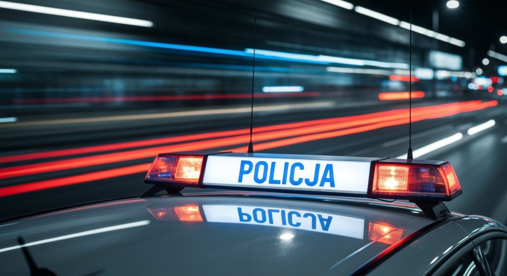 Policja z Mazowsza zatrzymała 7 poszukiwanych w akcji 17-18 listopada 2025 roku