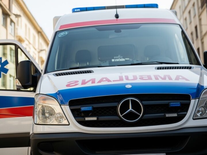 Zadbajmy o bezpieczeństwo seniorów: telefony i lokalizatory mogą uratować życie