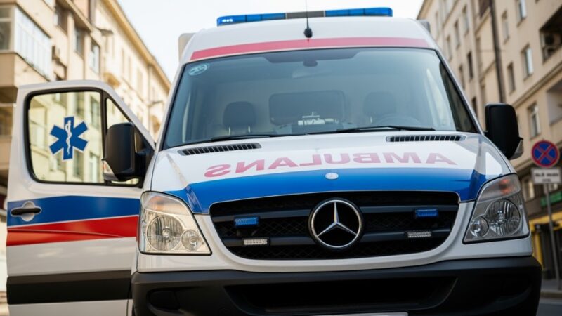 Zadbajmy o bezpieczeństwo seniorów: telefony i lokalizatory mogą uratować życie