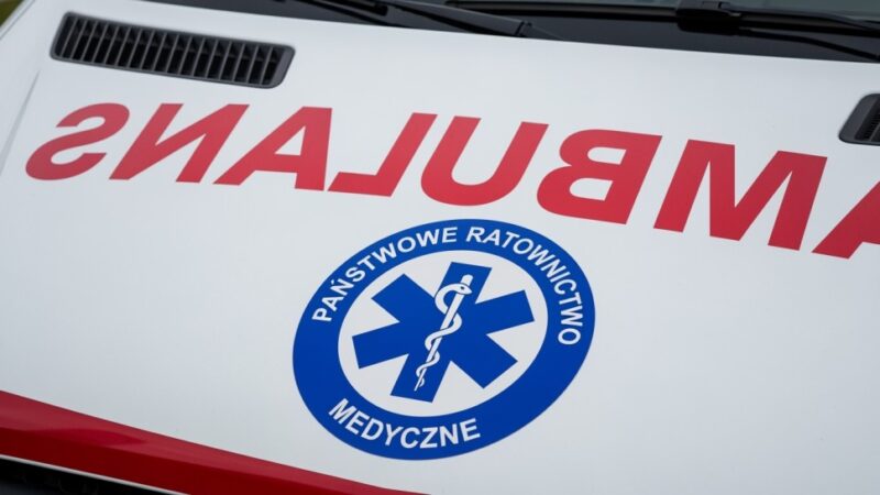 Czujka, która może ocalić Twoje życie