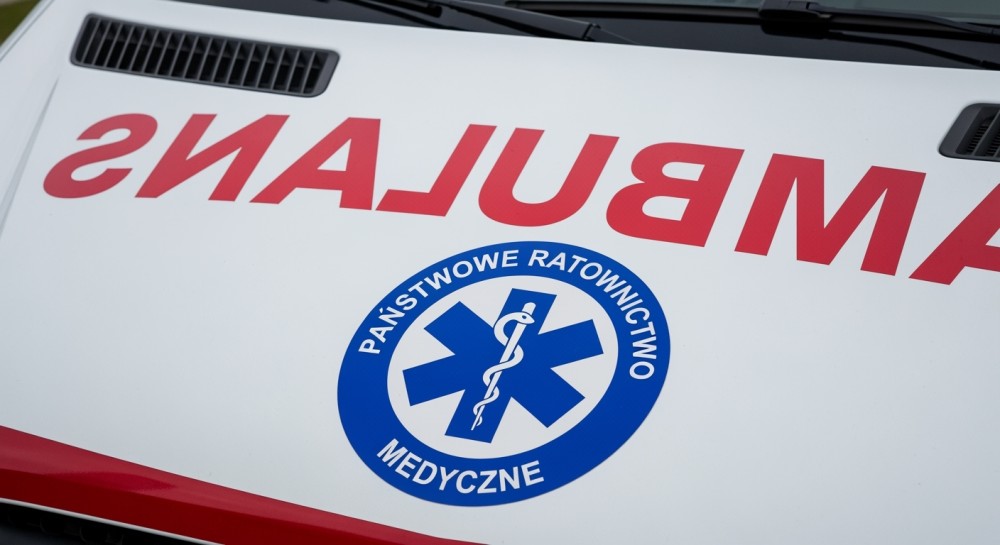 Czujka, która może ocalić Twoje życie