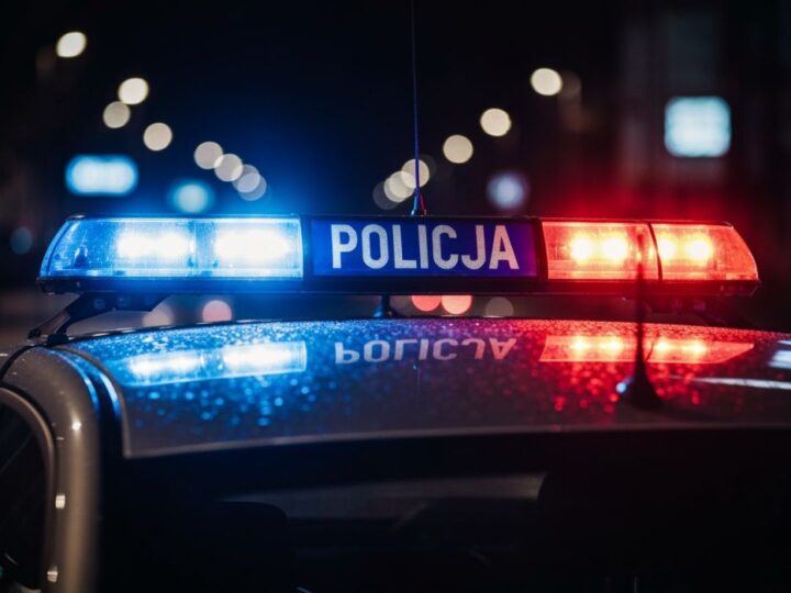 Ostrołęccy policjanci zapraszają uczniów mundurowych na „Dzień z Prewencją” w swojej siedzibie