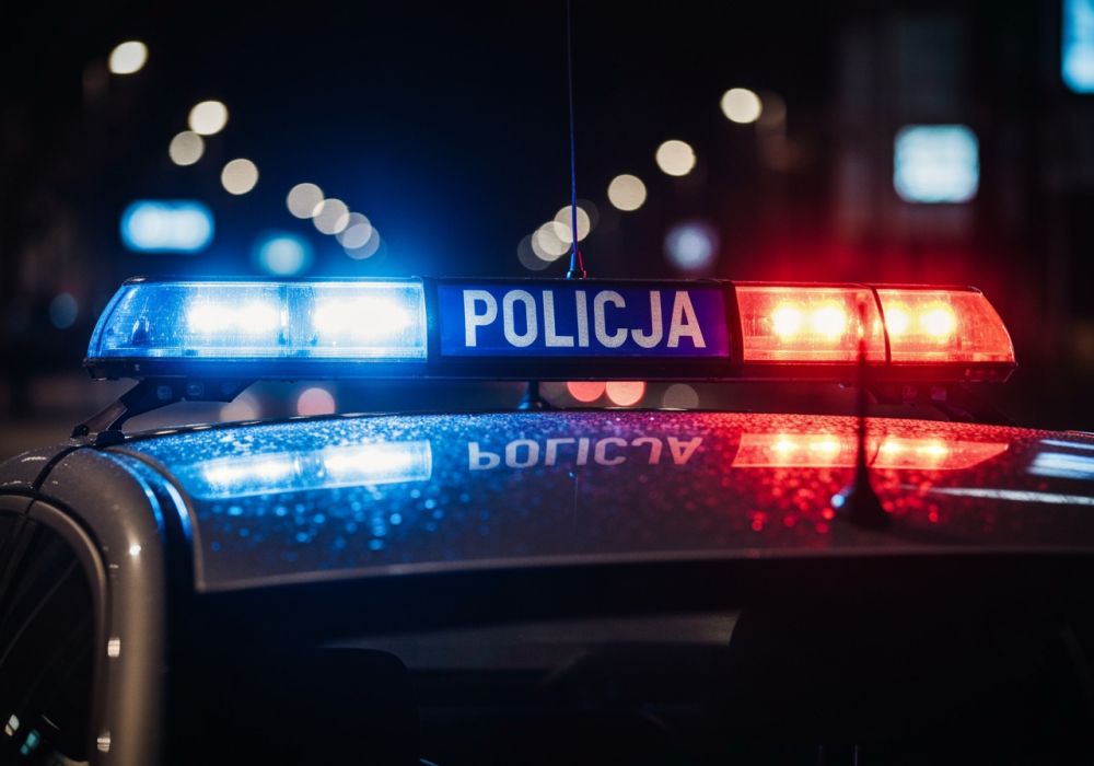 Ostrołęccy policjanci zapraszają uczniów mundurowych na „Dzień z Prewencją” w swojej siedzibie