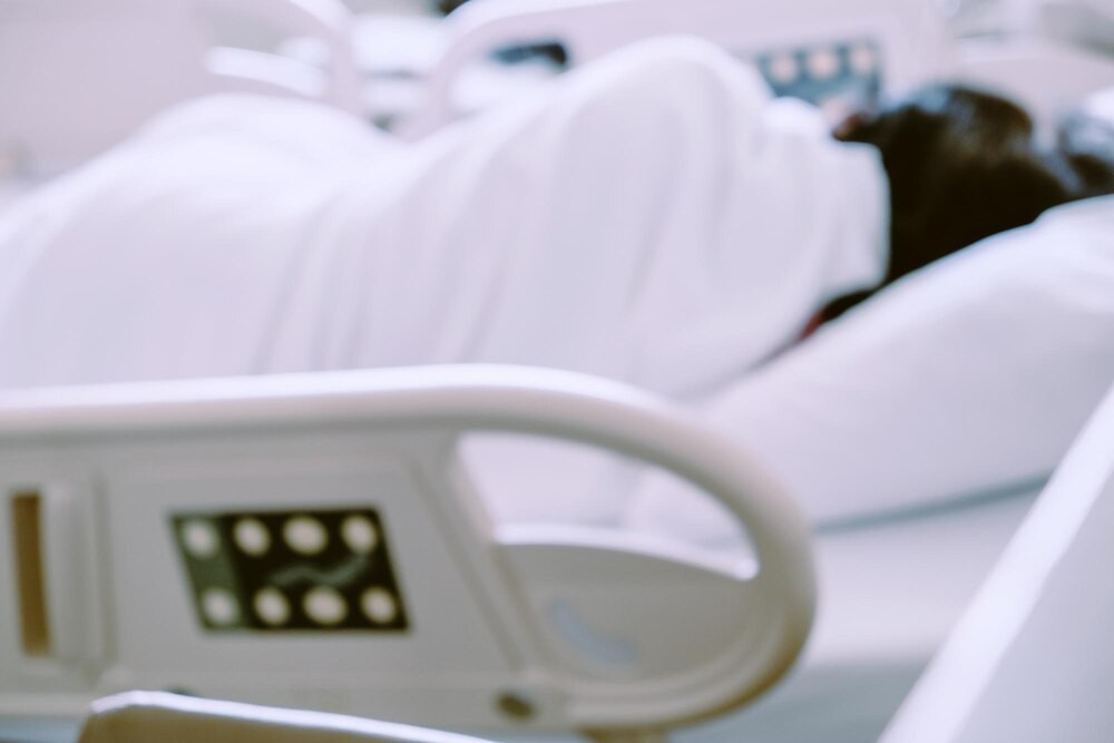 Policjanci uczą przedszkolaków bezpieczeństwa w Ostrołęce