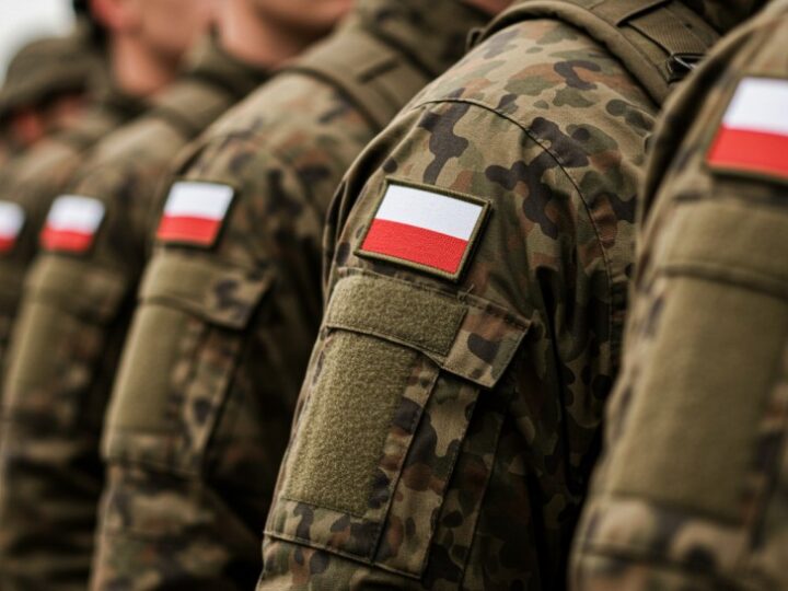 Uczniowie w Dylewie odkrywają tajniki obronności podczas spotkania z żołnierzami