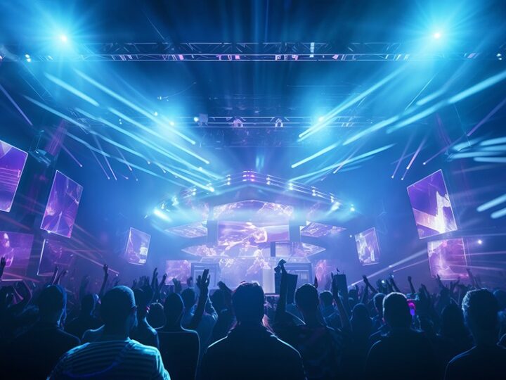 Kurpiowski Jarmark Bożonarodzeniowy: Świąteczne Atrakcje w Ostrołęce od 4 do 7 grudnia 2025