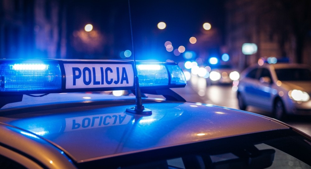 Lód z ciężarówek: niebezpieczne zagrożenie na drogach zimą