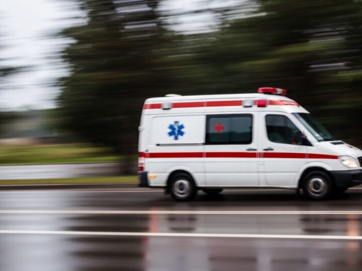 Zgłoś zagrożenia i uratuj życie dzięki Krajowej Mapie Zagrożeń Bezpieczeństwa