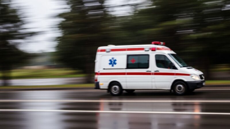 Zgłoś zagrożenia i uratuj życie dzięki Krajowej Mapie Zagrożeń Bezpieczeństwa