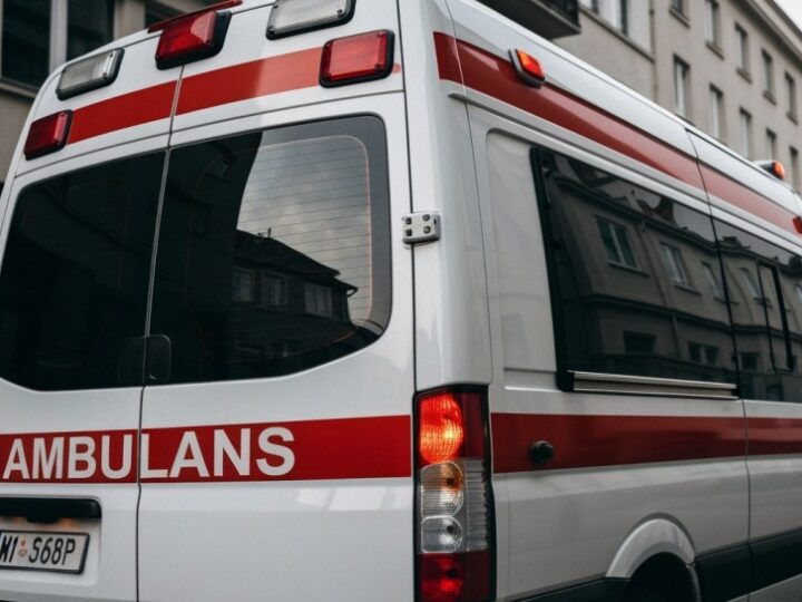 Mazowiecka Policja w akcji: operacja „TOR” zabezpiecza kolejowe szlaki przed zagrożeniami