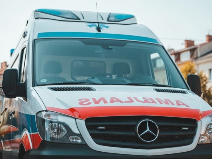 Zimowe wyzwania: Nie ignorujmy potrzebujących w mroźne dni