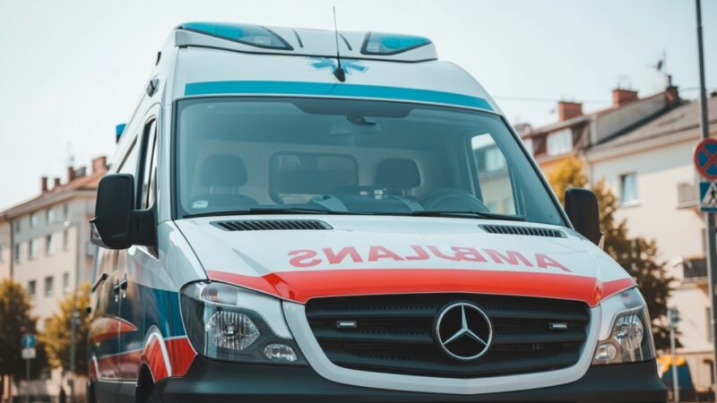 Zimowe wyzwania: Nie ignorujmy potrzebujących w mroźne dni