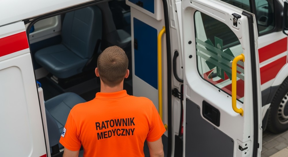 Brak oznaczenia posesji może kosztować życie