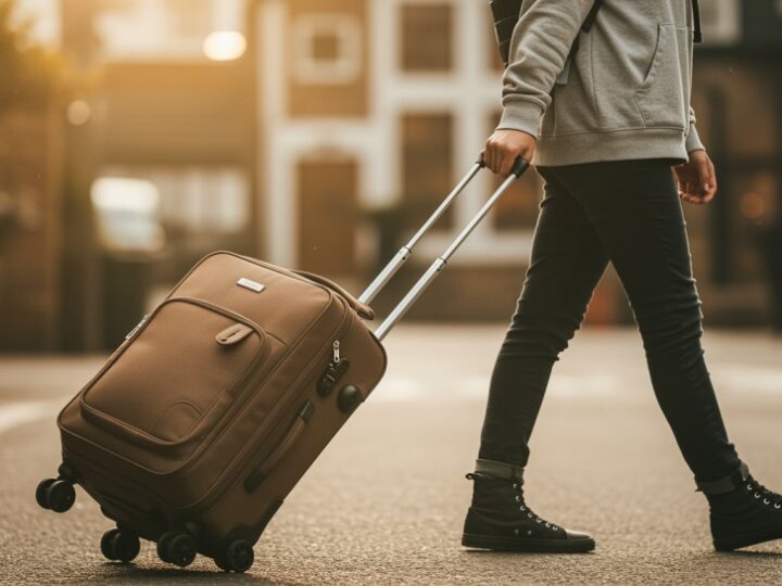 15. Ostrołęckie Slajdowisko Podróżnicze: Odkryj historie z różnych zakątków świata