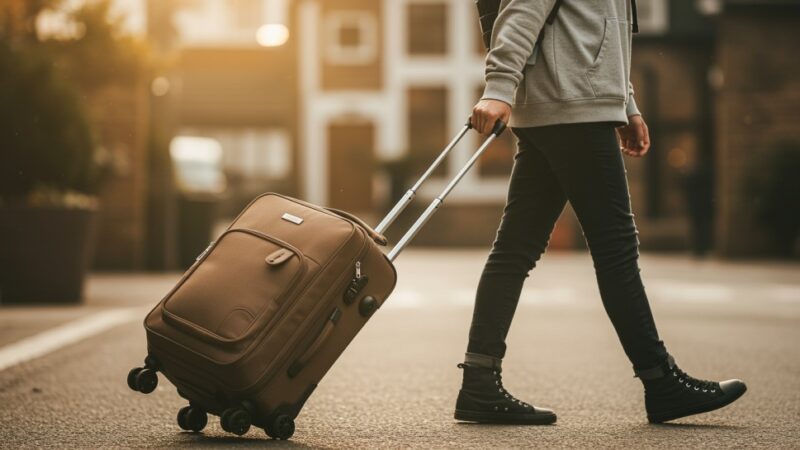 15. Ostrołęckie Slajdowisko Podróżnicze: Odkryj historie z różnych zakątków świata