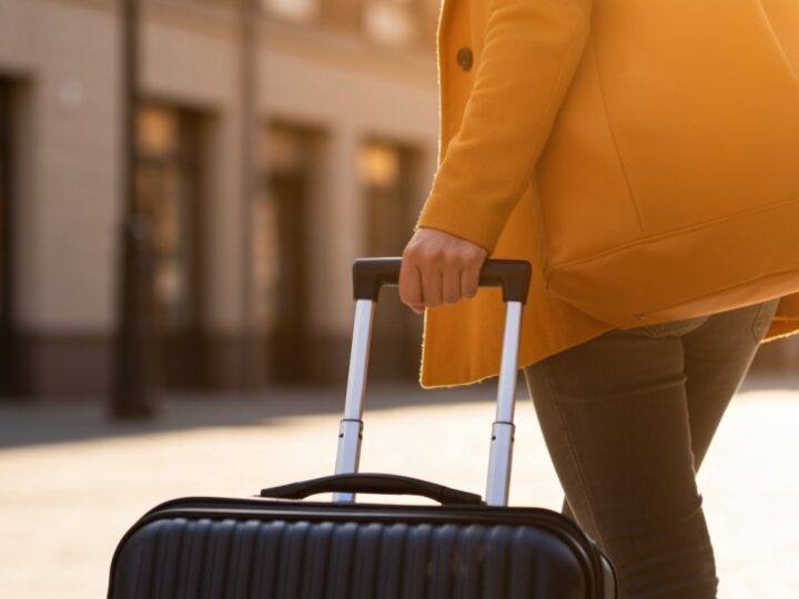 Ostrołęka zaprasza na 15. Slajdowisko Podróżnicze – odkryj świat z pasjonatami!