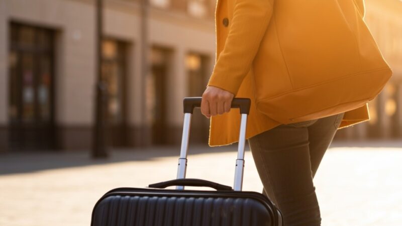 Ostrołęka zaprasza na 15. Slajdowisko Podróżnicze – odkryj świat z pasjonatami!