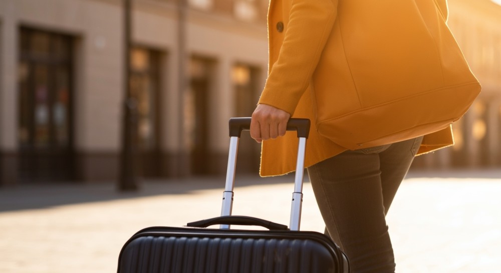 Ostrołęka zaprasza na 15. Slajdowisko Podróżnicze – odkryj świat z pasjonatami!