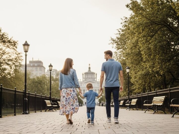 Ostrołęka wspiera rodziców: 211 wyprawek dla noworodków w 2025 roku