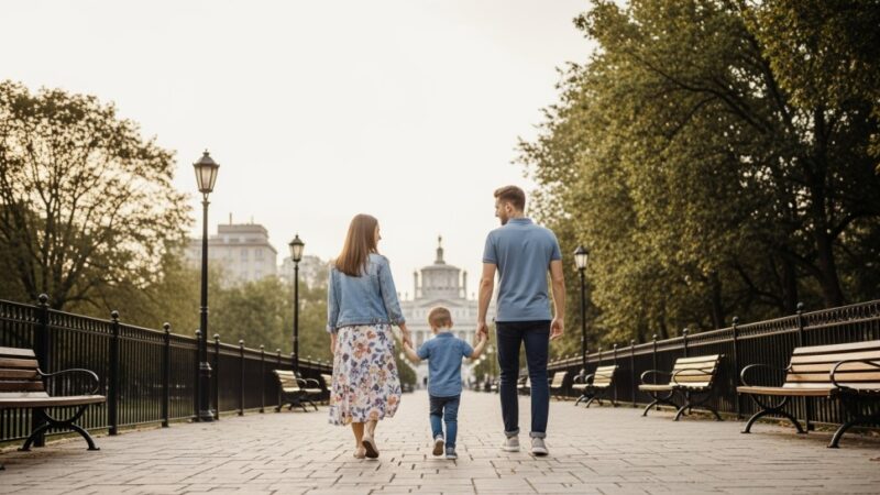 Ostrołęka wspiera rodziców: 211 wyprawek dla noworodków w 2025 roku