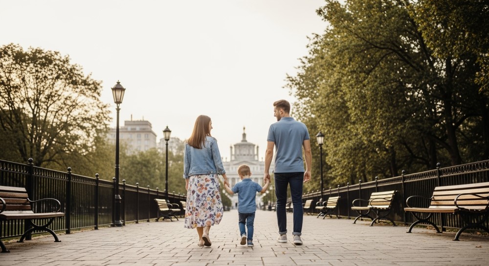 Ostrołęka wspiera rodziców: 211 wyprawek dla noworodków w 2025 roku