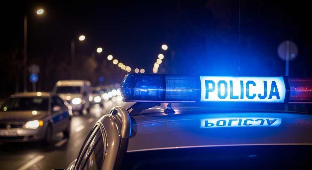 Uwaga kierowcy: dzikie zwierzęta mogą zaskoczyć na drodze!