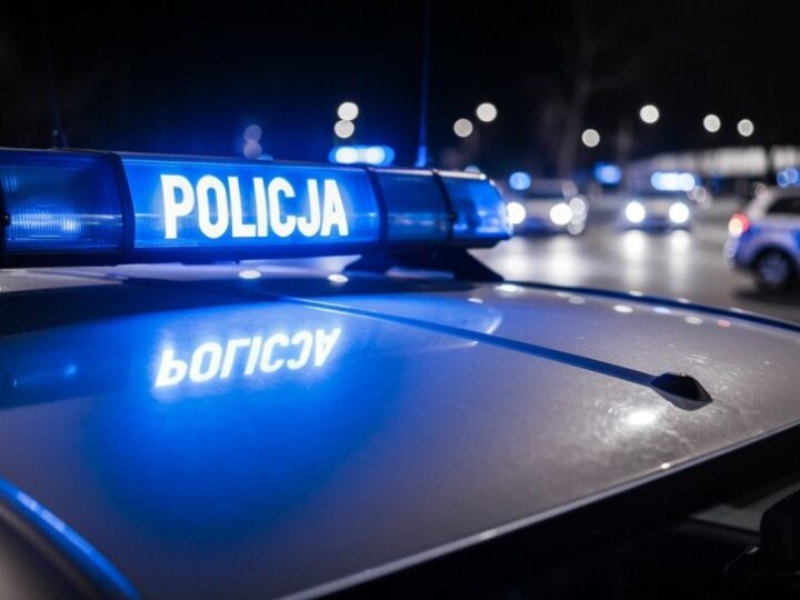 Ostrołęka: Policjanci uczą młodzież o hejcie, agresji i odpowiedzialności karnej