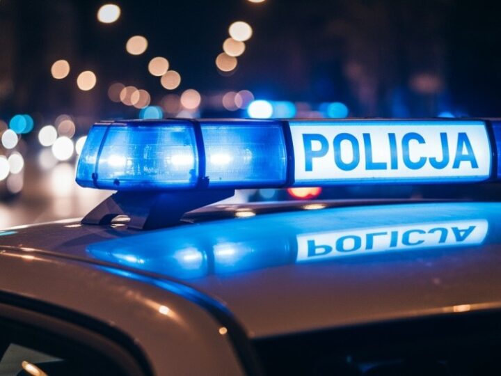 Ostrołęka: Policja eliminując niebezpiecznych kierowców dba o bezpieczeństwo na drogach