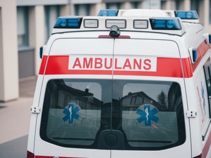 Intensywne poszukiwania zaginionego Waldemara Wojtkowskiego trwają