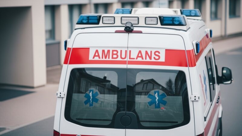 Intensywne poszukiwania zaginionego Waldemara Wojtkowskiego trwają