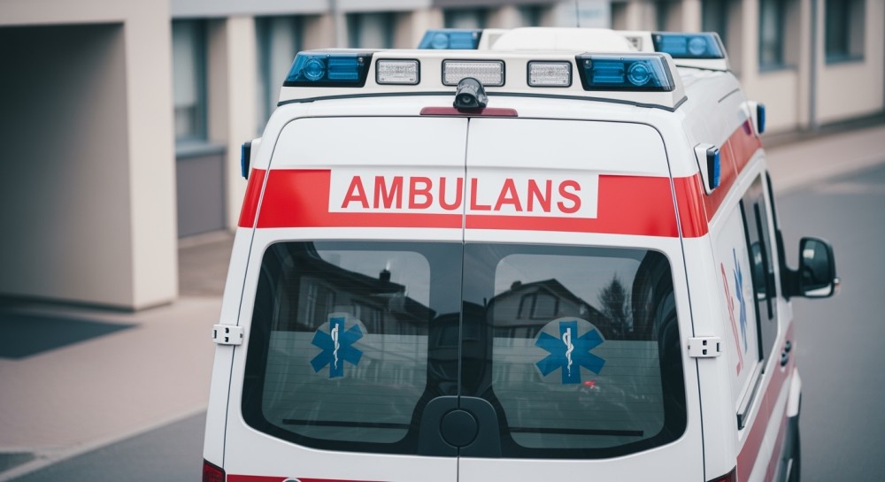 Intensywne poszukiwania zaginionego Waldemara Wojtkowskiego trwają