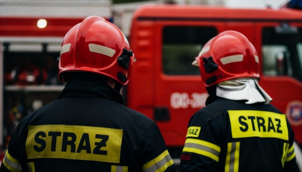 Dofinansowanie z Mazowsza na remont strażnicy OSP w Dylewie