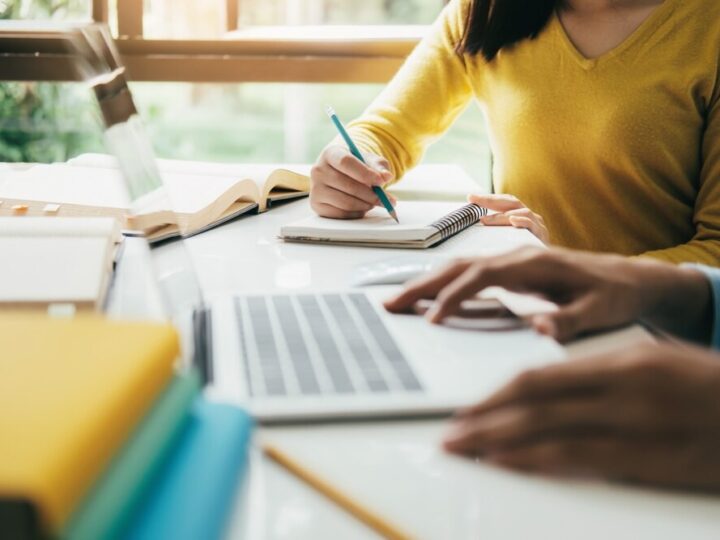 Nowe pomieszczenia w Zespole Szkół w Myszyńcu dla wsparcia dzieci i specjalistów