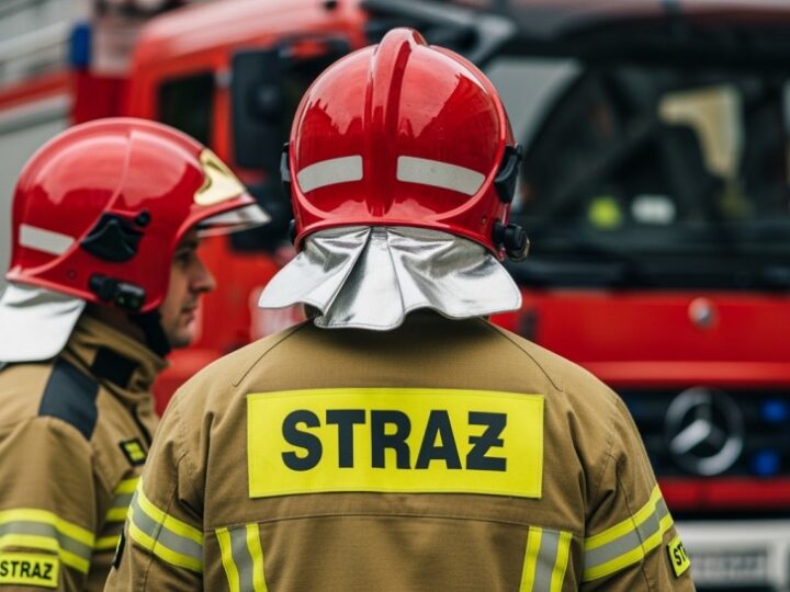 Sezon grzewczy 2025/2026: tragedie w cieniu alarmujących statystyk